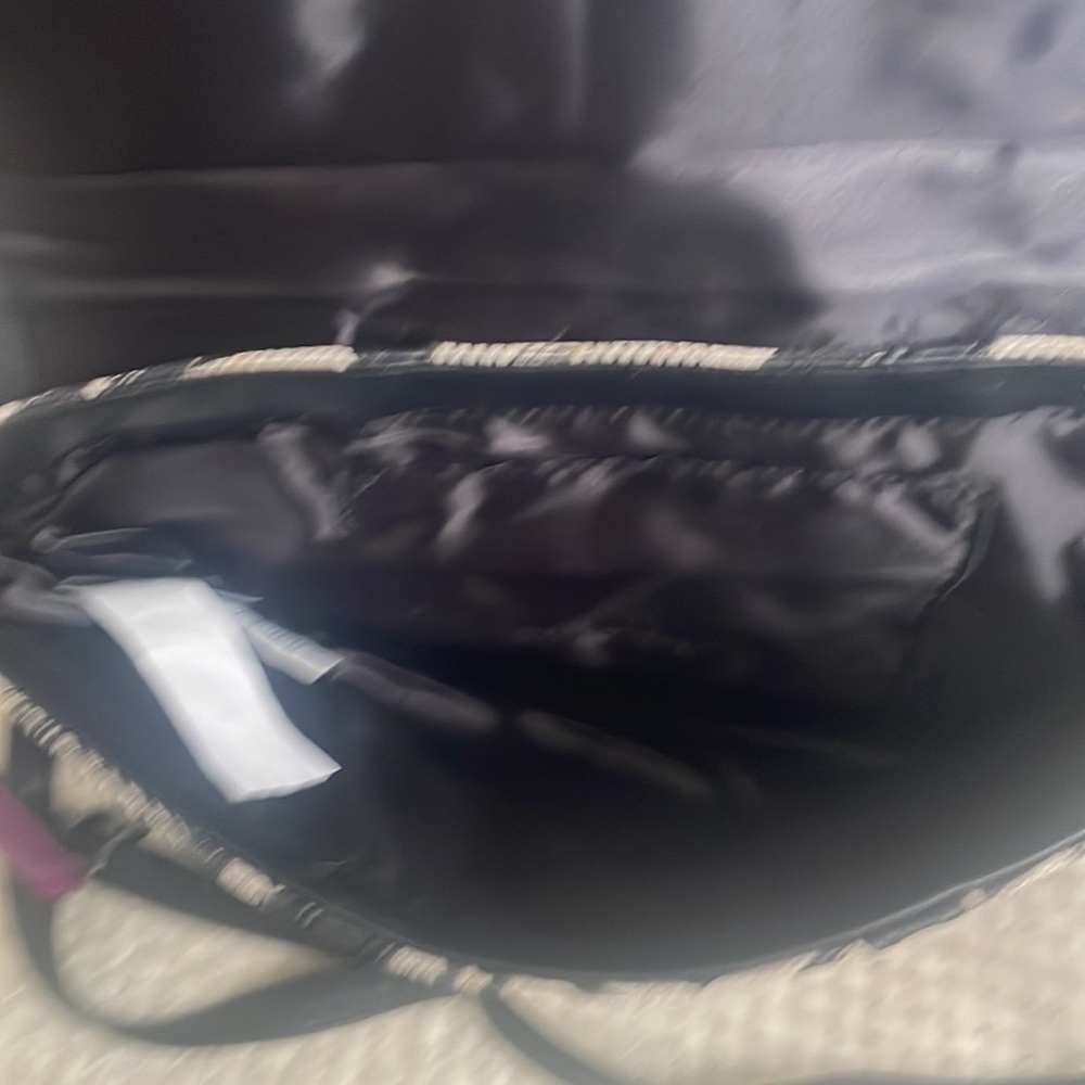 Fox messenger bag - Picture 5 of 6